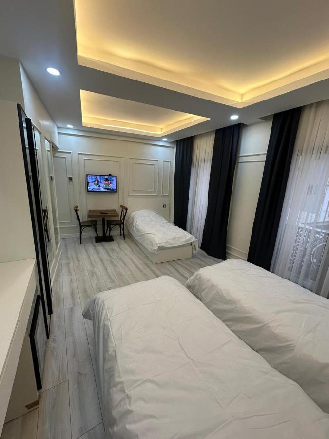 Mitra Otel Diyarbakır Exterior foto