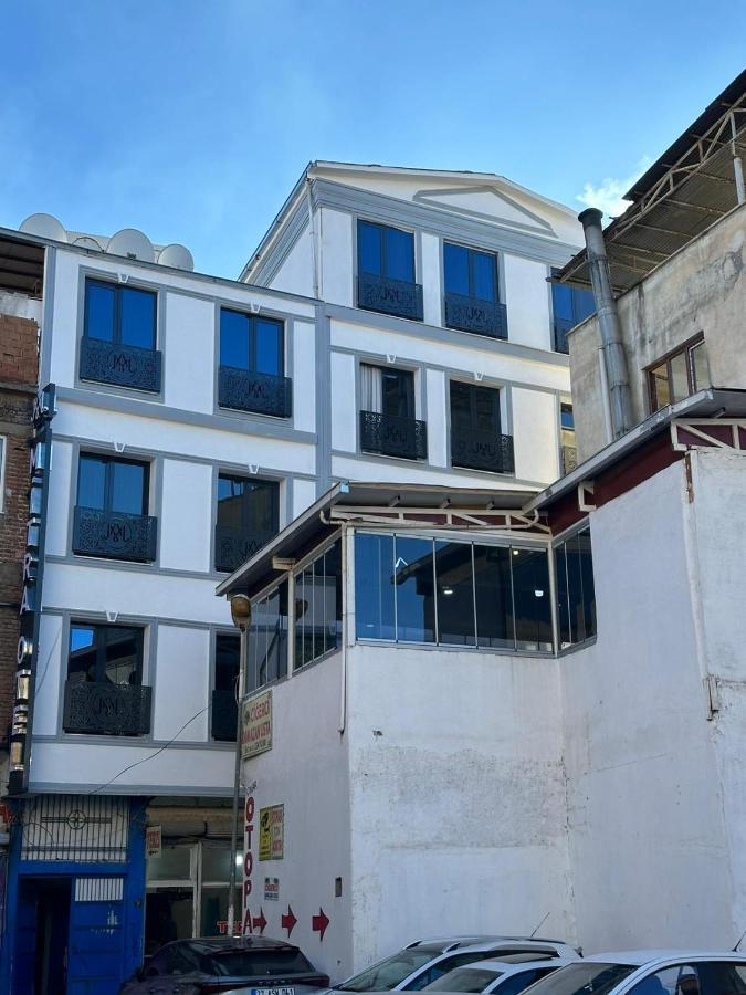Mitra Otel Diyarbakır Exterior foto