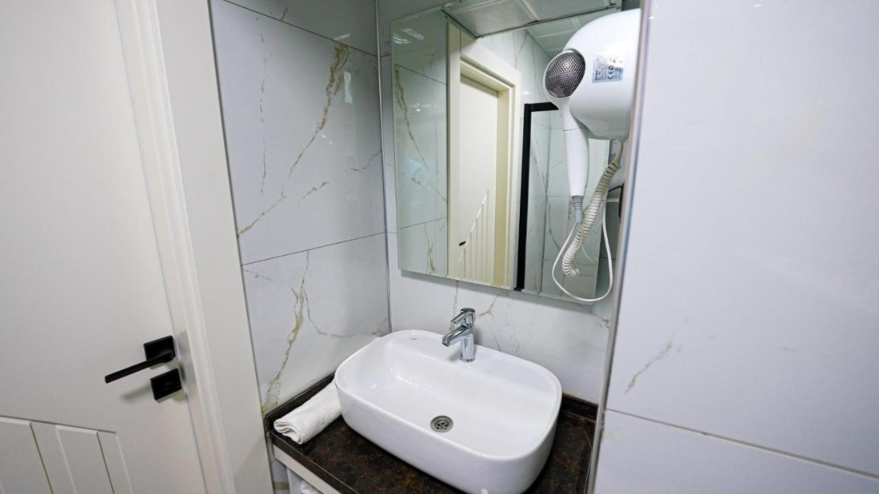 Mitra Otel Diyarbakır Exterior foto